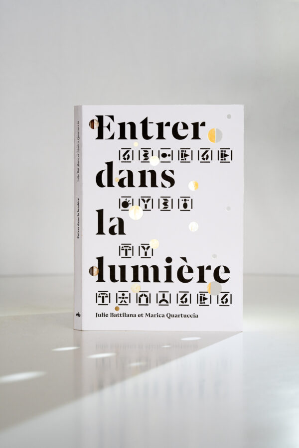 Entrer dans la lumière – Image 3